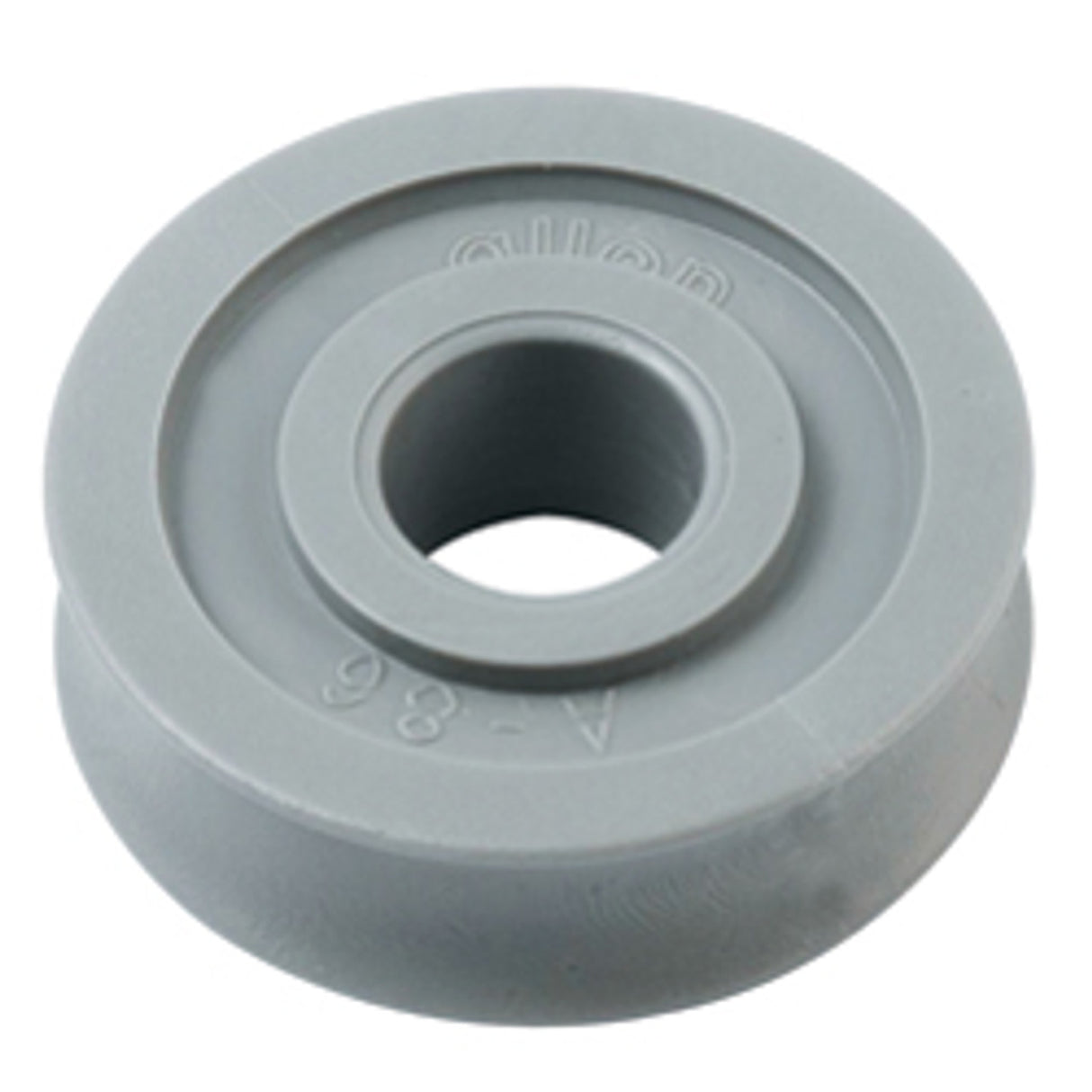 Allen Brothers 27mm x 6mm Plain Bearing Acetal Sheave