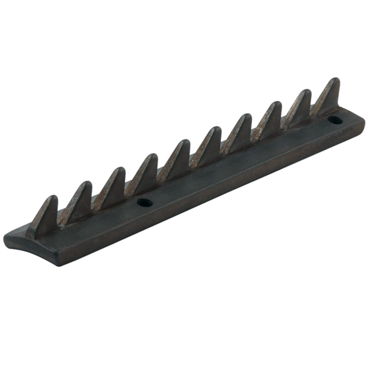 Allen Brothers 126MM Toothed Hook Rack