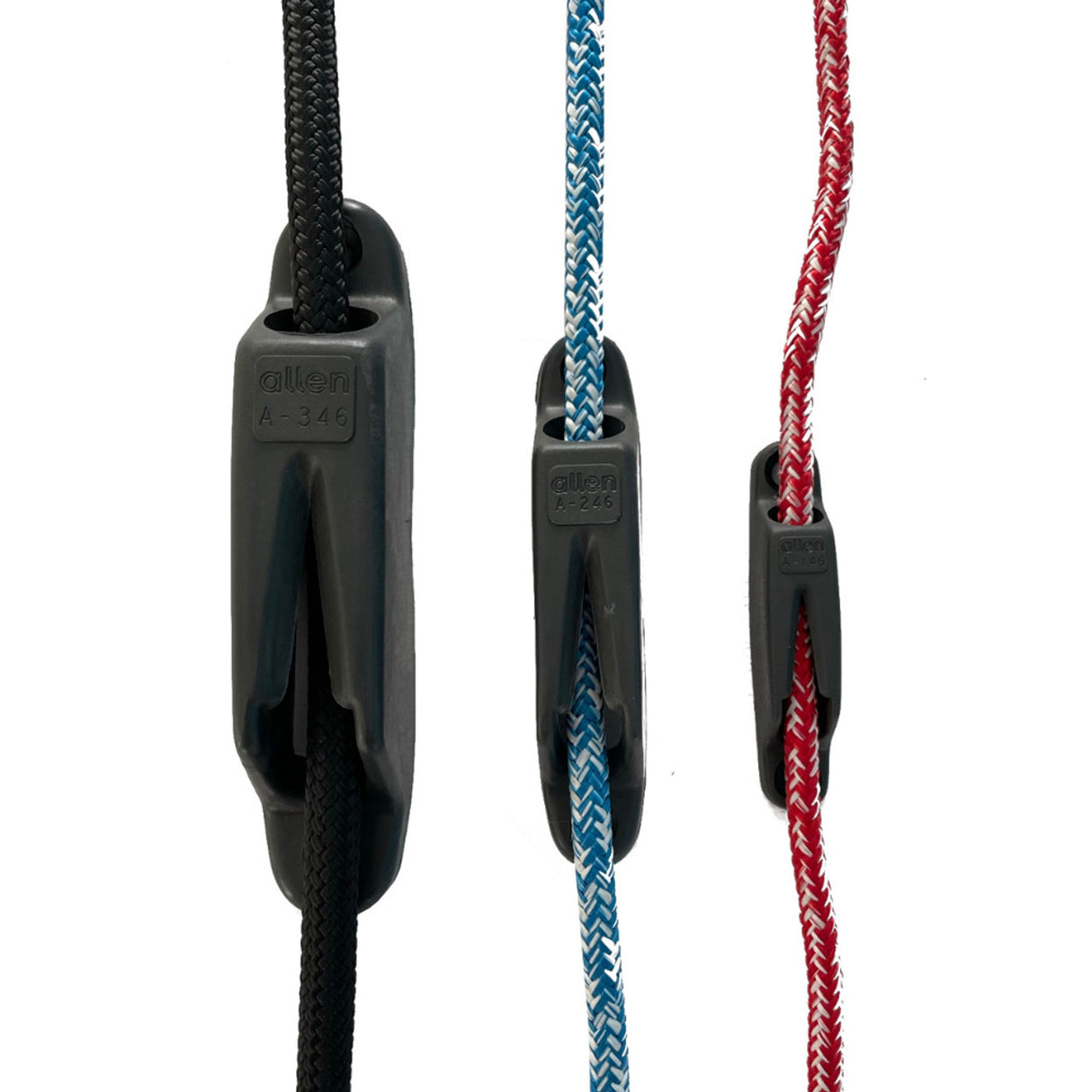 Allen Brothers Nylon V-Cleat 97mm Length
