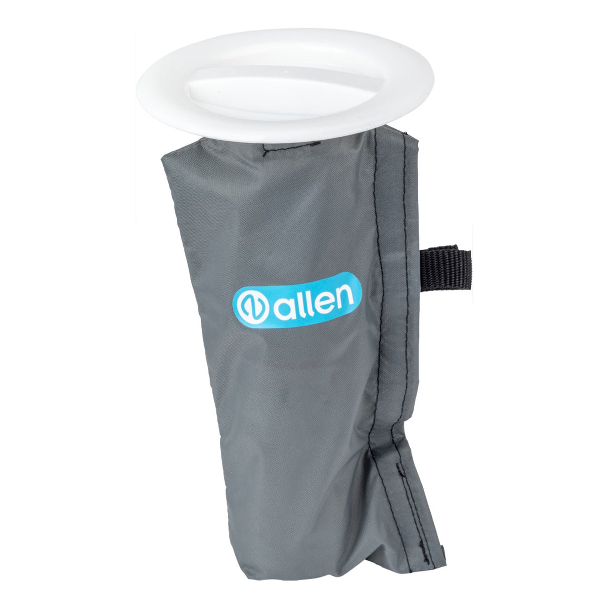 Allen Brothers 100MM O Hatch Cover - White