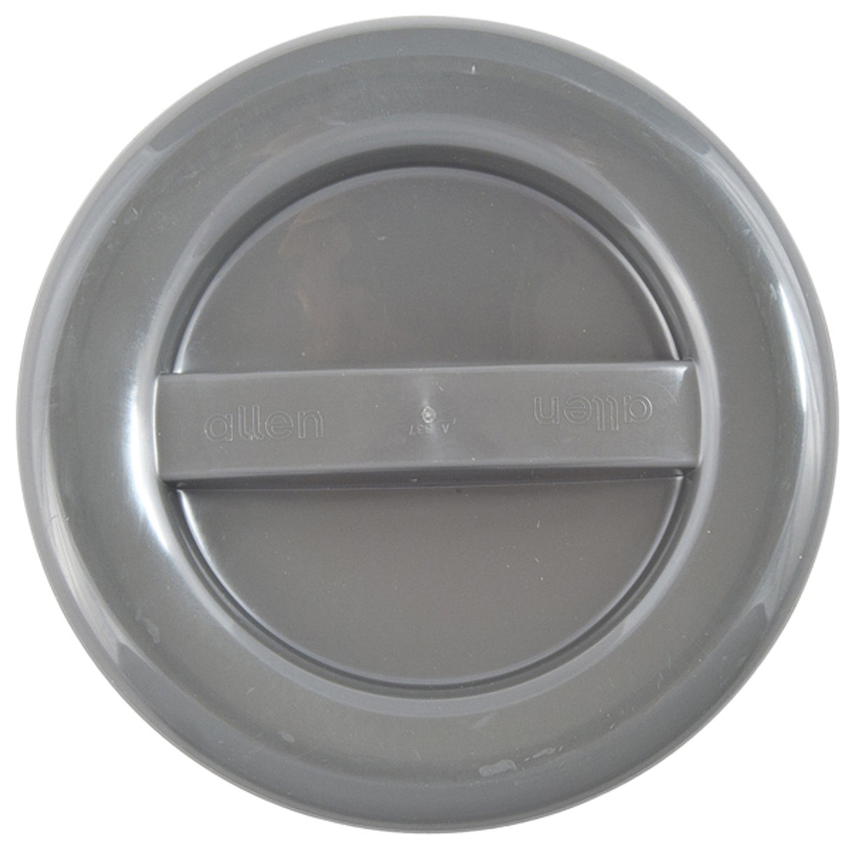Allen Brothers 100MM O Hatch Cover - Grey