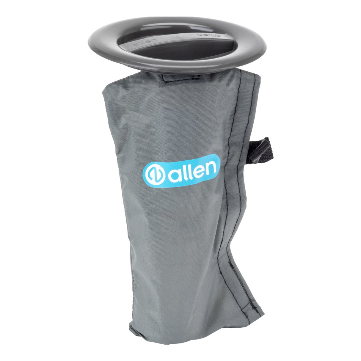 Allen Brothers 100MM O Hatch Cover - Grey