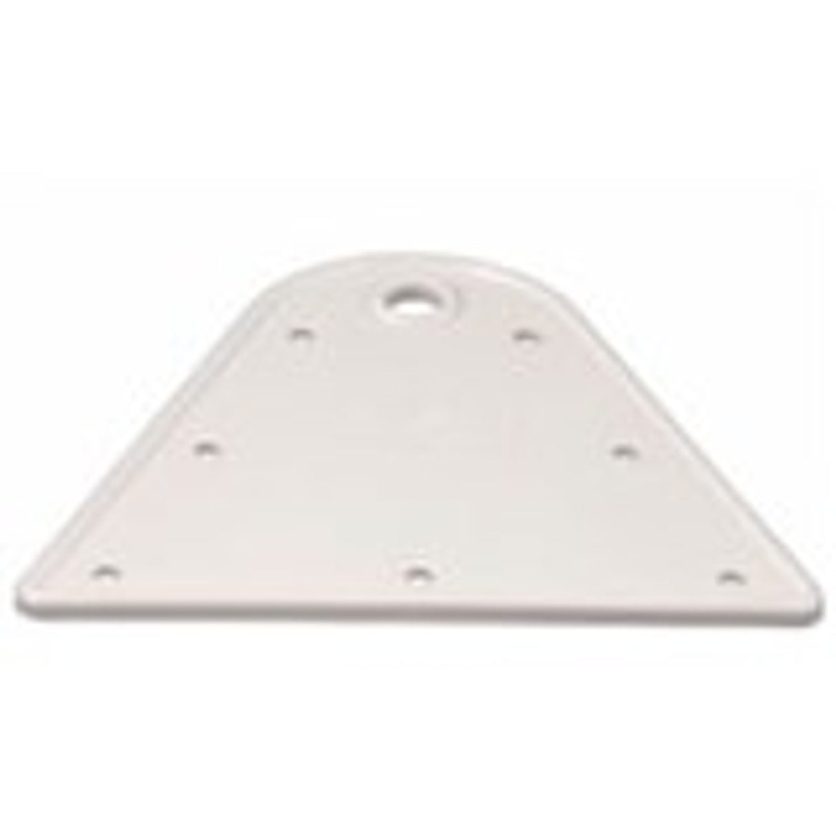 Allen Brothers 96mm X 111mm Spinnaker Headboard