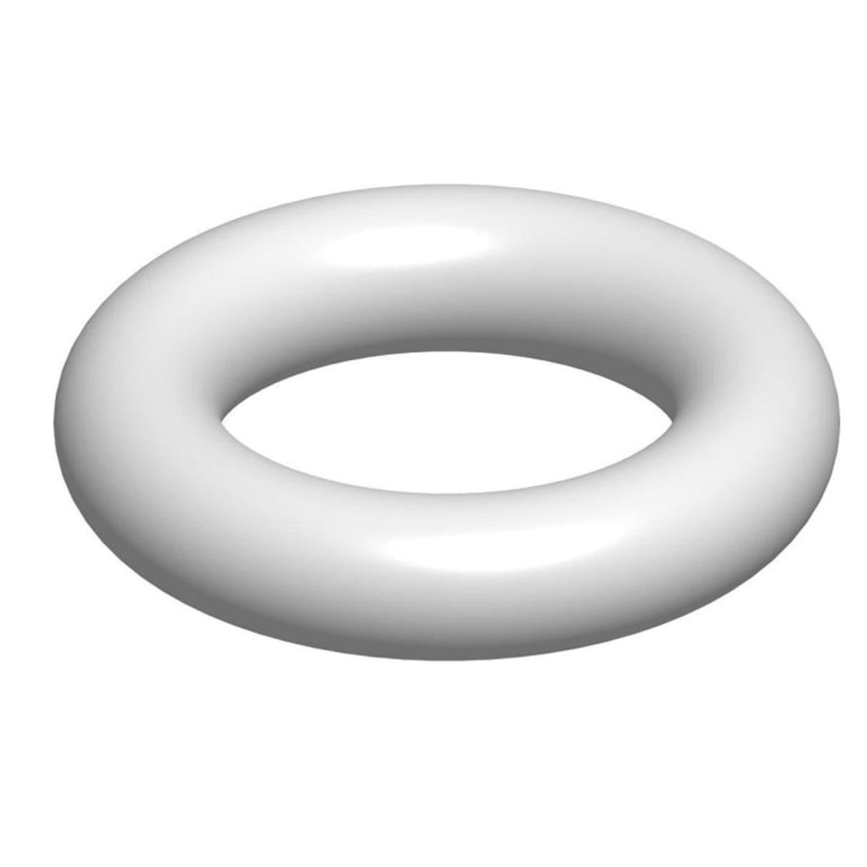 Allen Brothers 18.5MM X 28MM Nylon Sail Ring