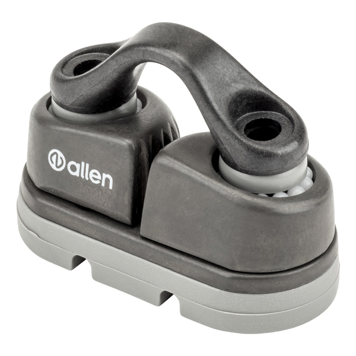Allen Brothers Small Cleat Top Fairlead