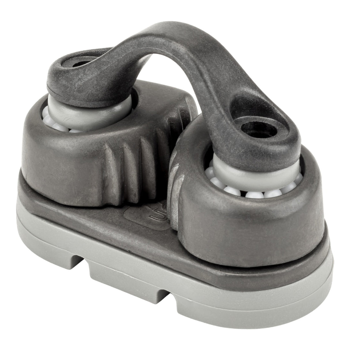 Allen Brothers Small Cleat Top Fairlead