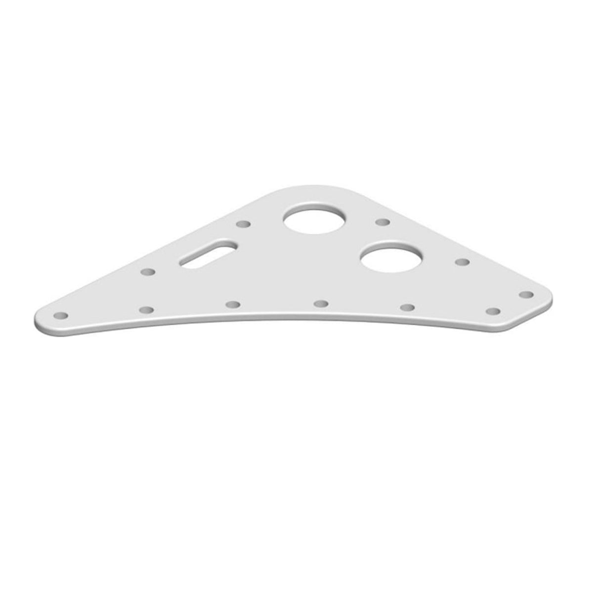 Allen Brothers 139 X 119MM Mainsail Headboard