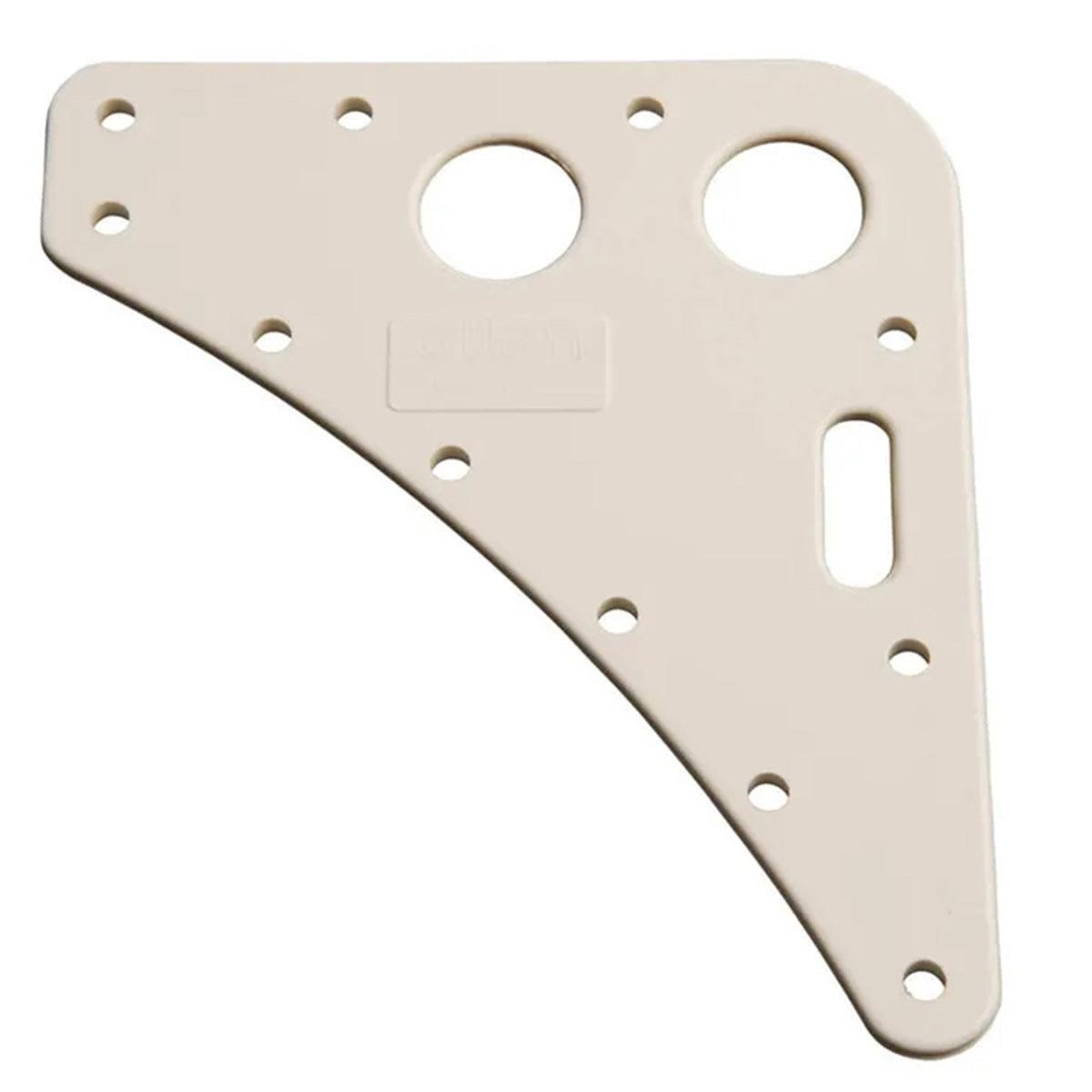 Allen Brothers 139mm X 119mm Mainsail Headboard