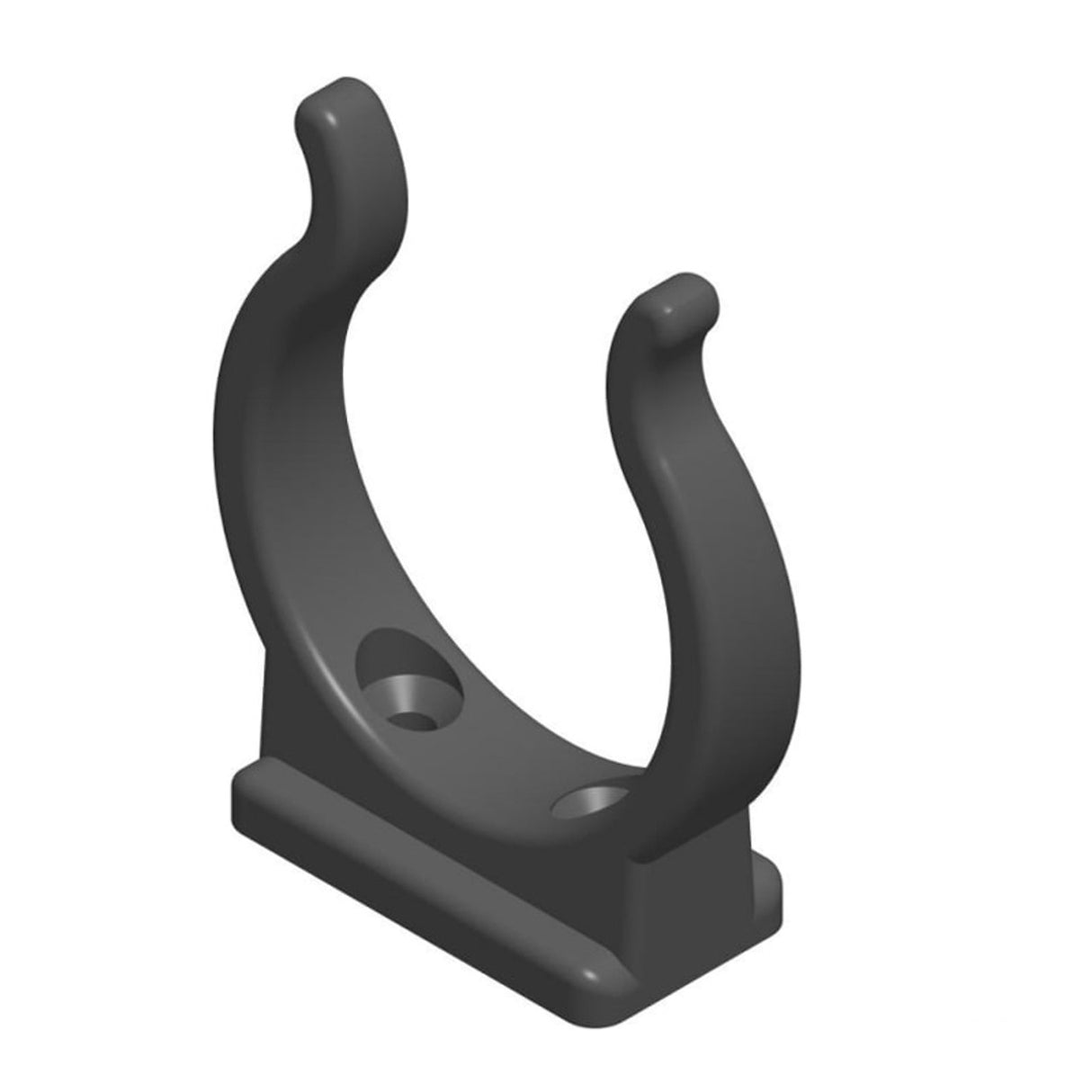 Allen Brothers 44MM Nylon Tube Clip