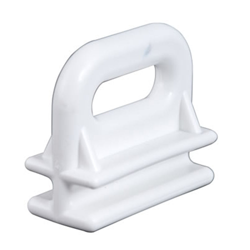 Allen Brothers 17mm x 39mm Internal Sail Slide