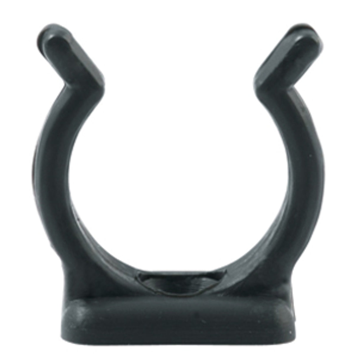 Allen Brothers 19MM Nylon Tube Clip - Grey