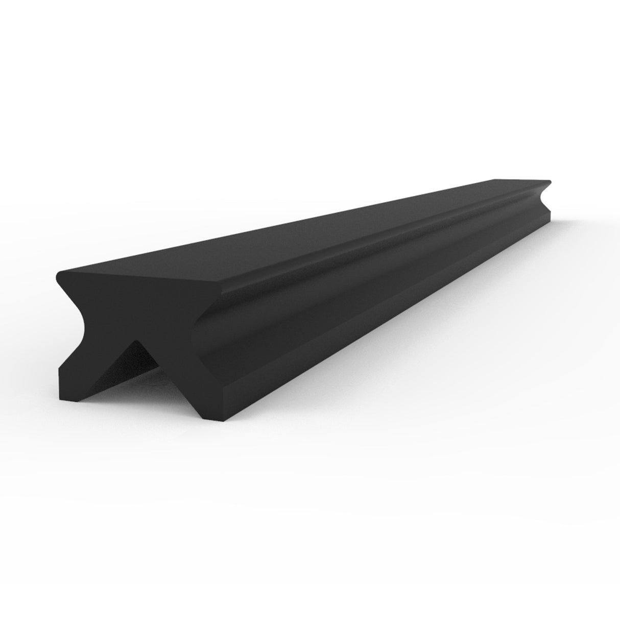Allen Brothers Ulp Track Undrilled X 3660MM