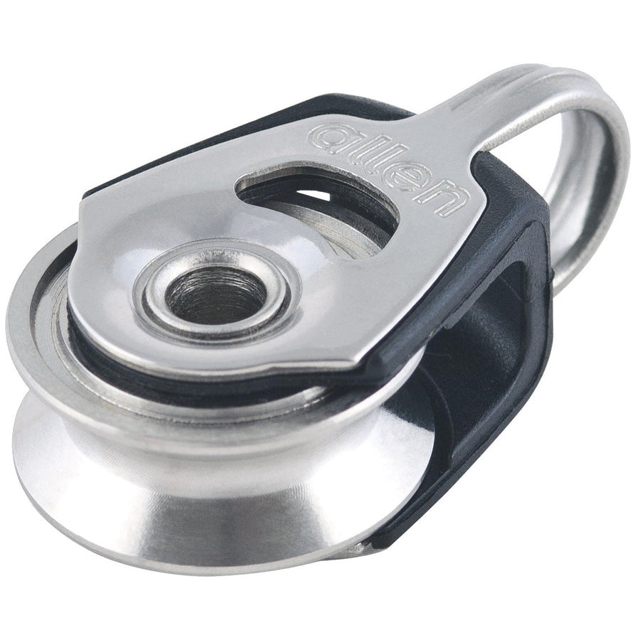Allen Brothers 20mm Single High Load
