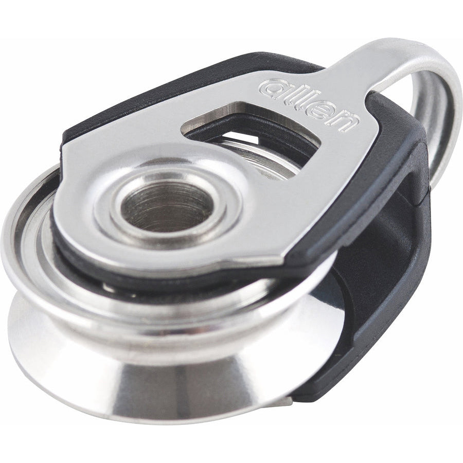 Allen Brothers 30mm High Load Dynamic Block