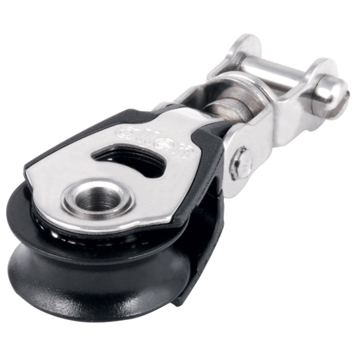Allen Brothers 30MM Dynamic Swivel Fork