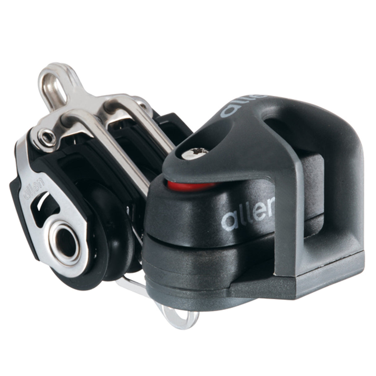 Allen Brothers 30MM Dynamic Trple Fx/Becket/Cam