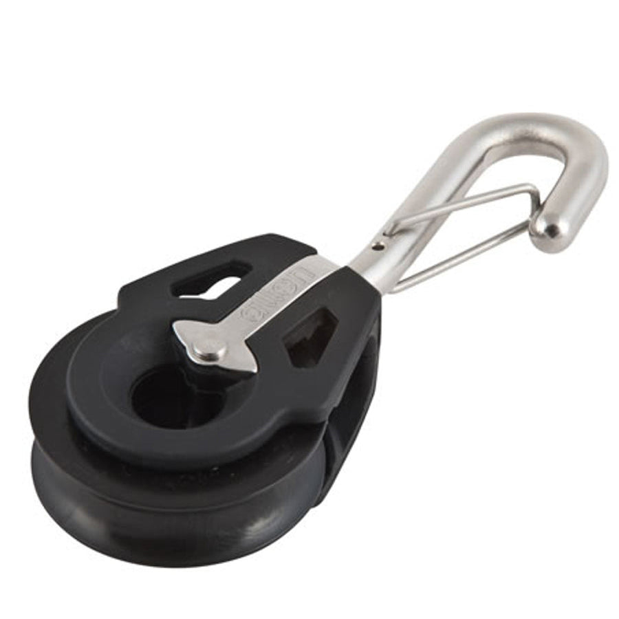 Allen Brothers Srd - 40mm Dynamic Block with Hook