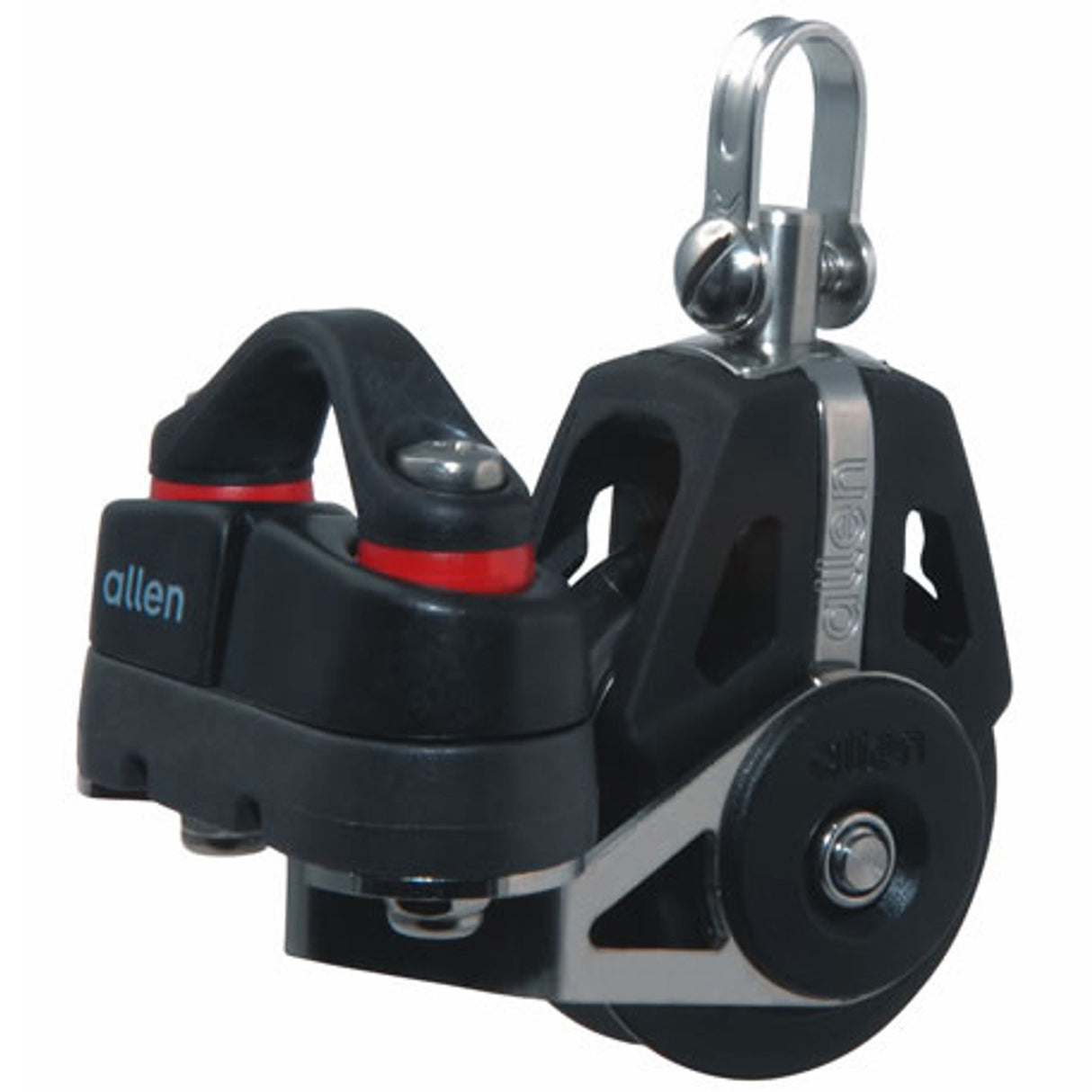 Allen Brothers 40MM Dynamic Block Swivel C/W A.677 Cam Cleat