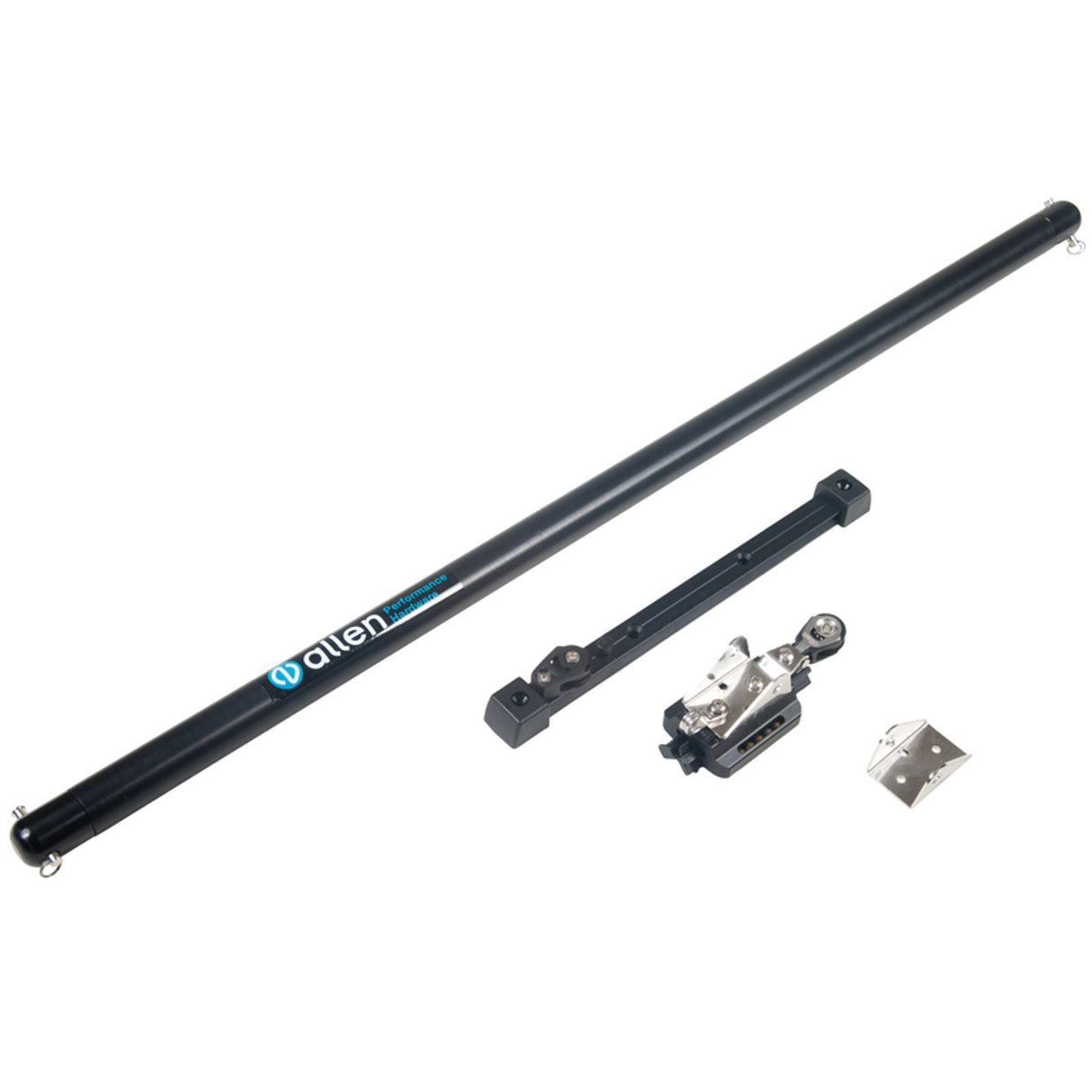 Allen Brothers Gnav System Complete