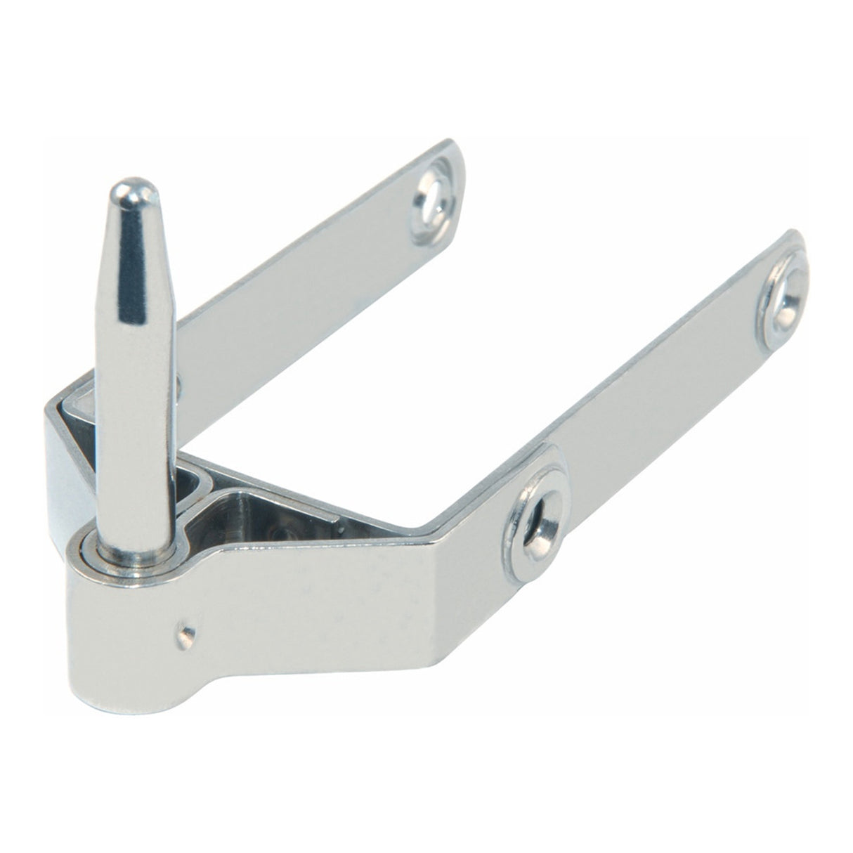 Allen Brothers 8MM X 54MM Stainless Steel Rudder Pintle