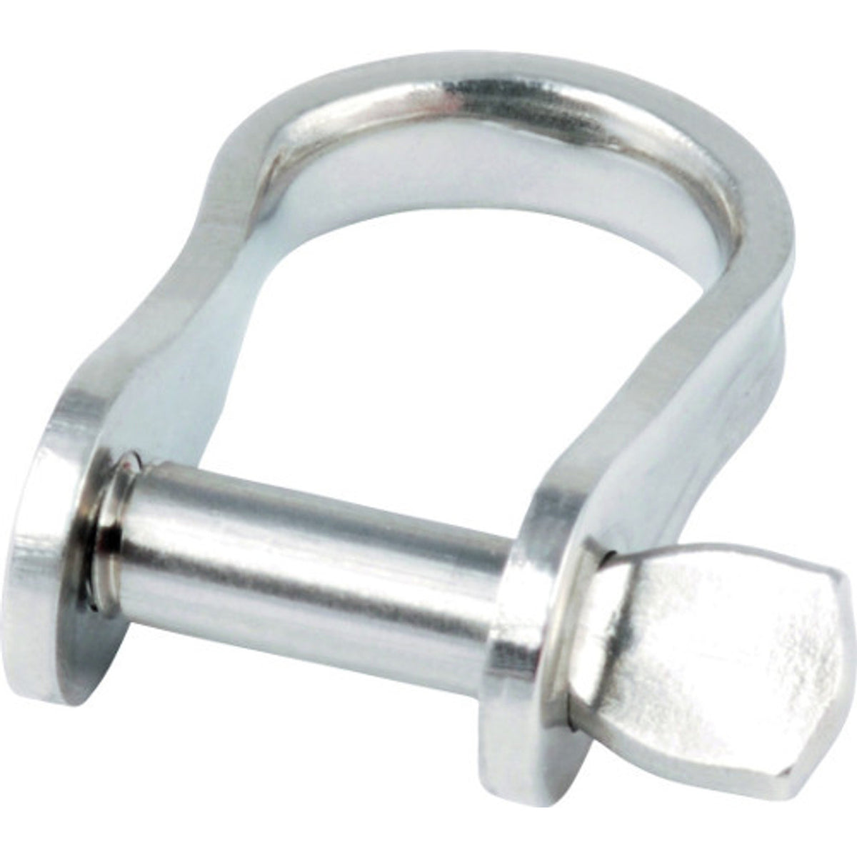 Allen Brothers 5MM X 31MM Strip D Shackle