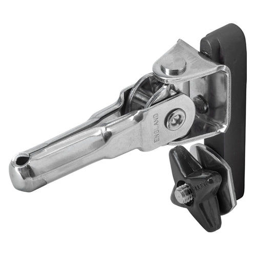 Allen Brothers 7mm Aluminium Sliding Gooseneck