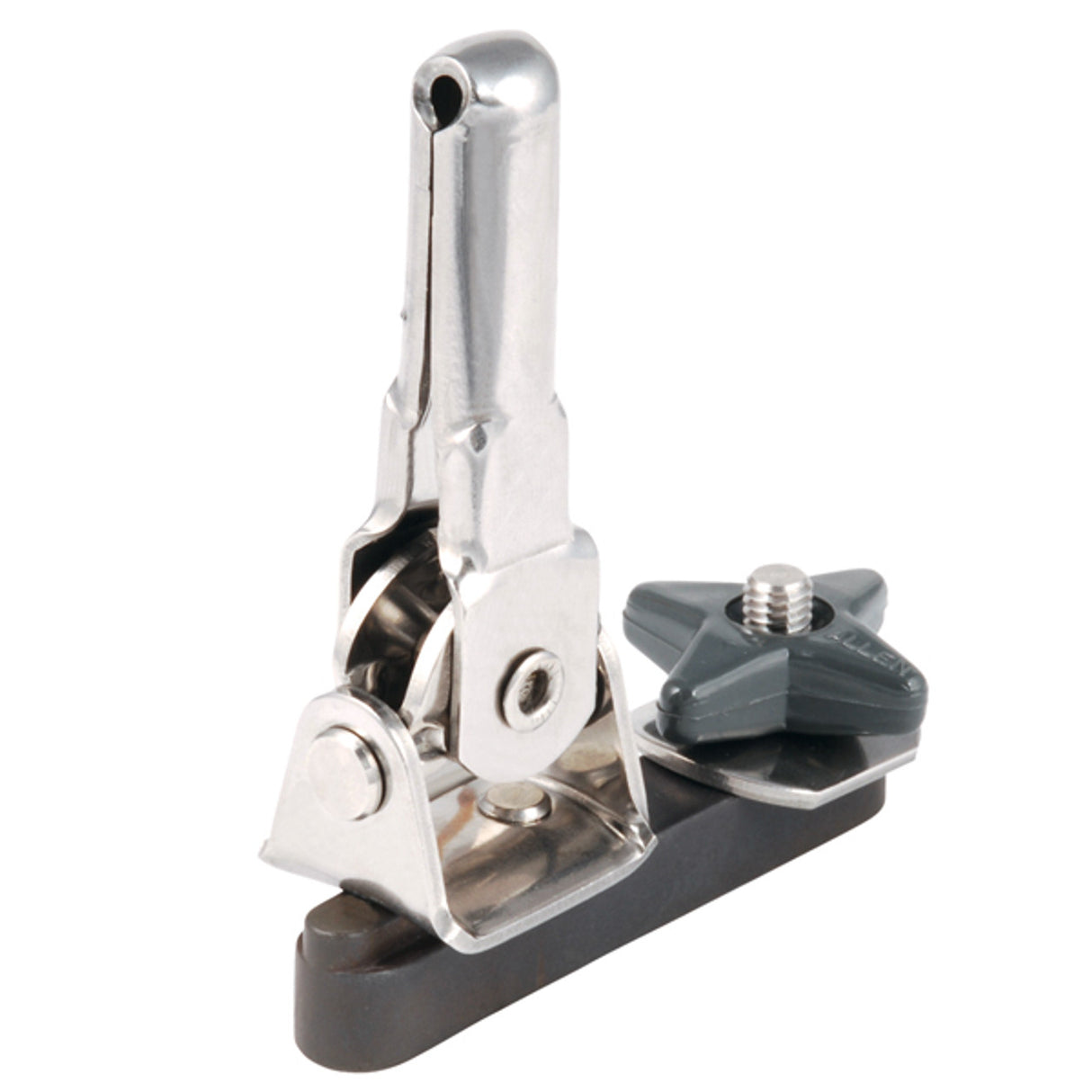 Allen Brothers 8MM X 12MM Sliding Gooseneck