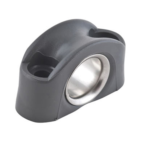 Allen Brothers Bullseye Fairlead with Stainless Steel Inner