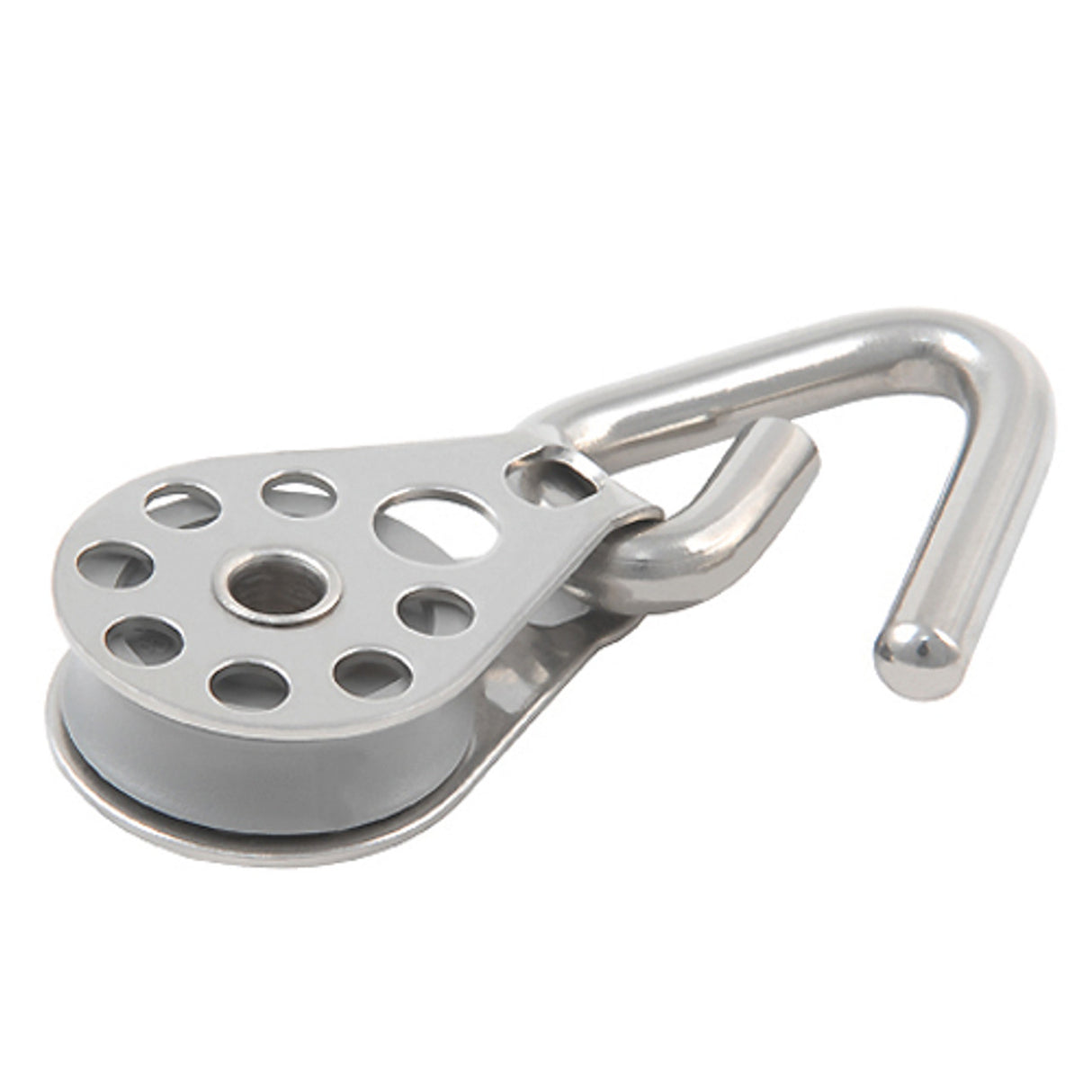 Allen Brothers 25MM Plain Block Single Hook