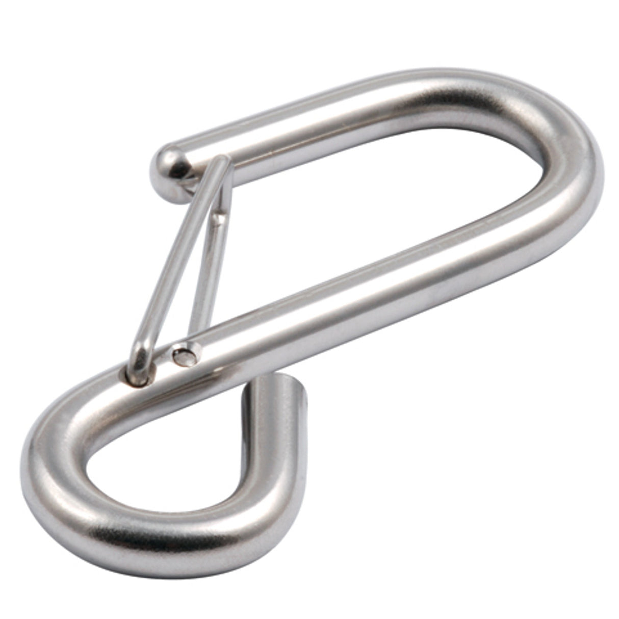 Allen Brothers 67mm Stainless Steel S Hook Spring