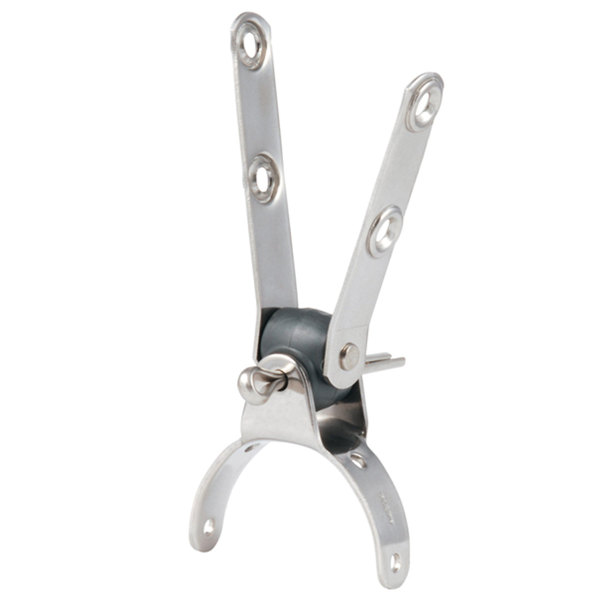 Allen Brothers Mirror Gooseneck