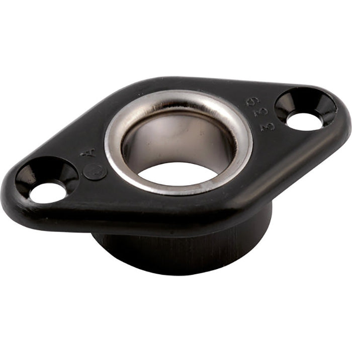 Allen Brothers Through Deck Bush With Flange And SS Inner