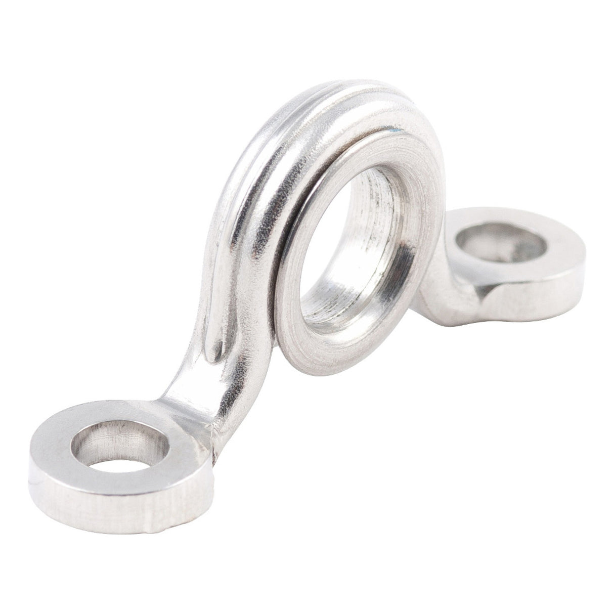 Allen Brothers 27MM Forged Eye Strap and Ferrule