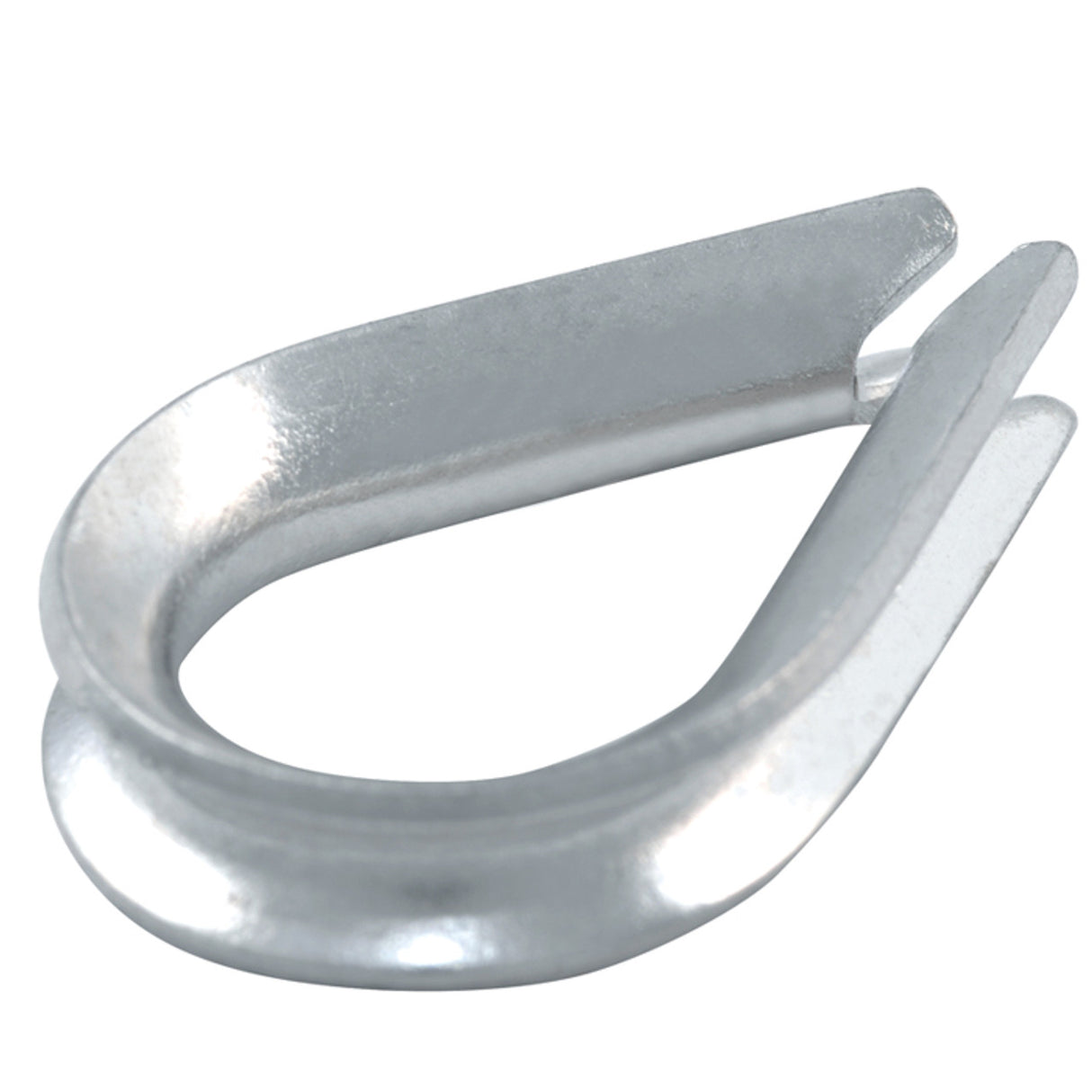 Allen Brothers Stainless Steel Thimble For 6MM Wire Rope