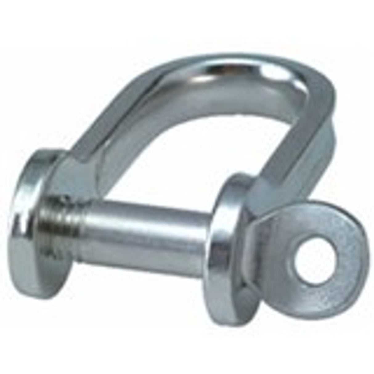 Allen Brothers 5mm x 17mm D Shackle