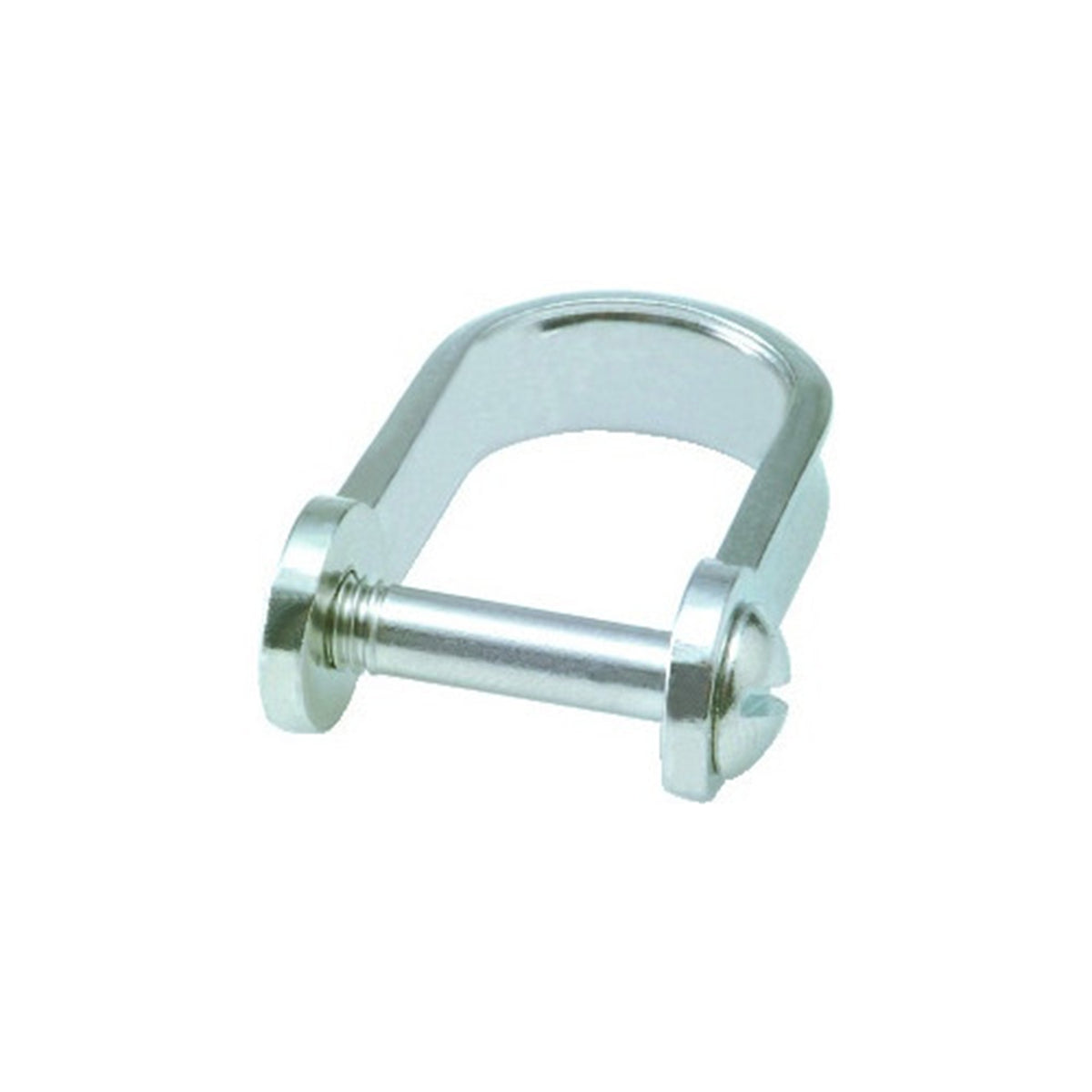 Allen Brothers 5mm x 17mm Slot D Shackle