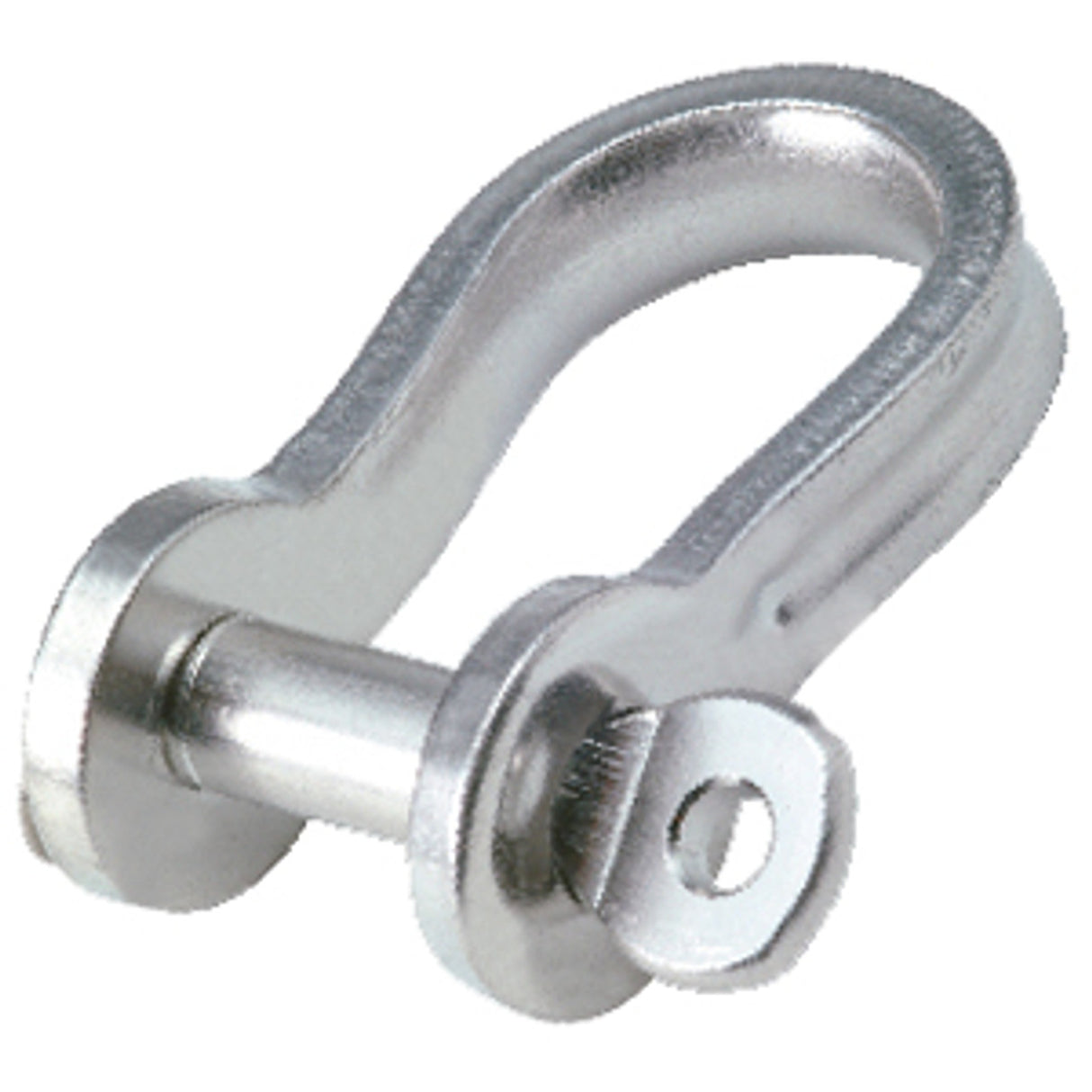 Allen Brothers 8mm Strip Bow Shackle