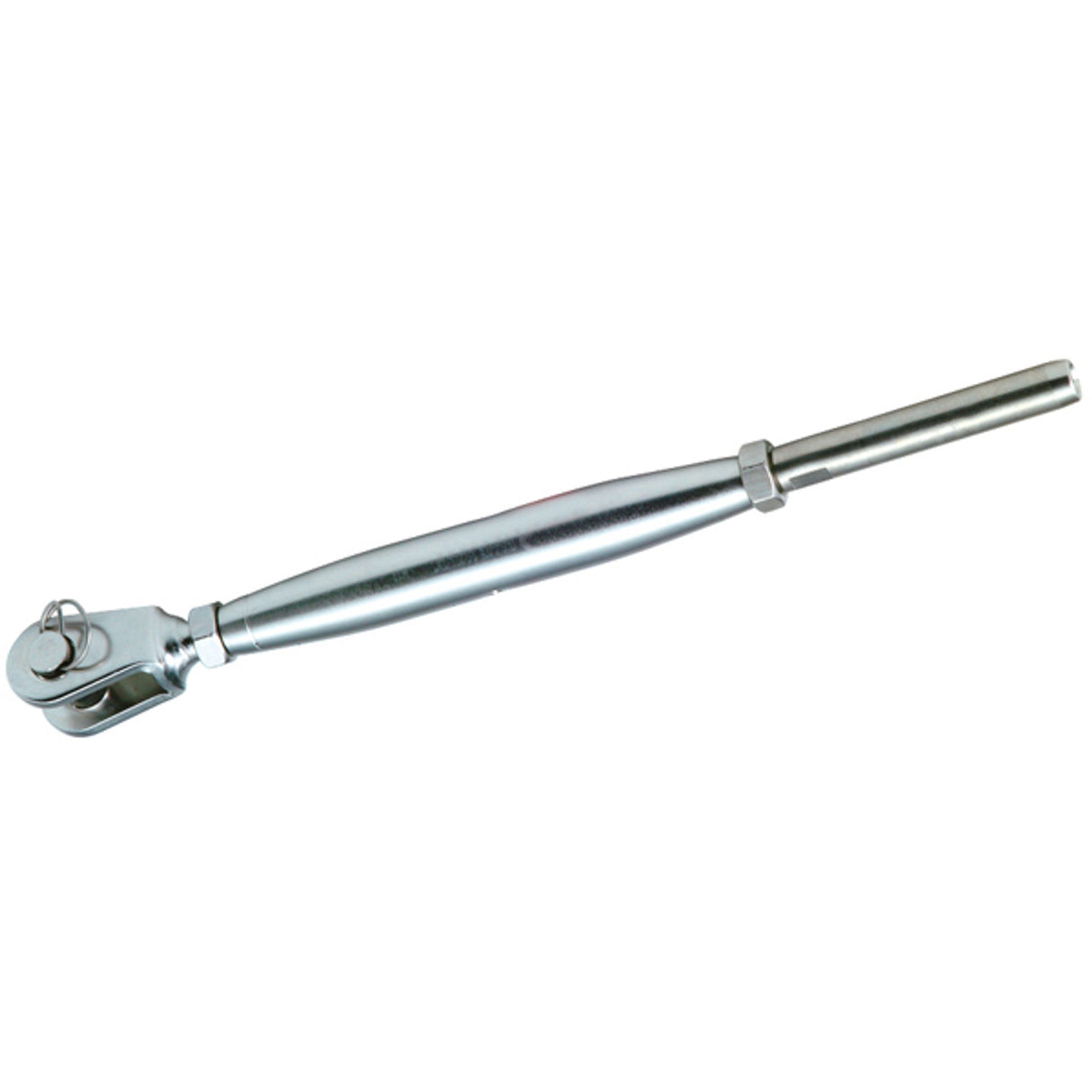 Allen Brothers M8 X 5mm Fork To Stud Rigging Screw