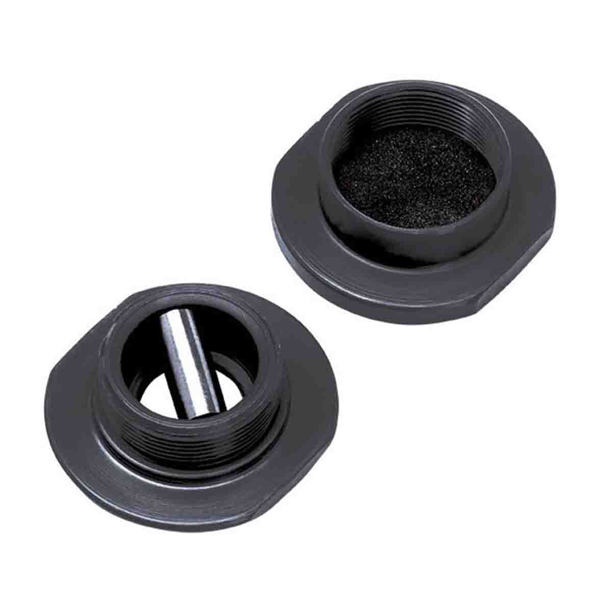 Allen Brothers 16mm Fixing Hole 10-12mm Thickness Pad Tii