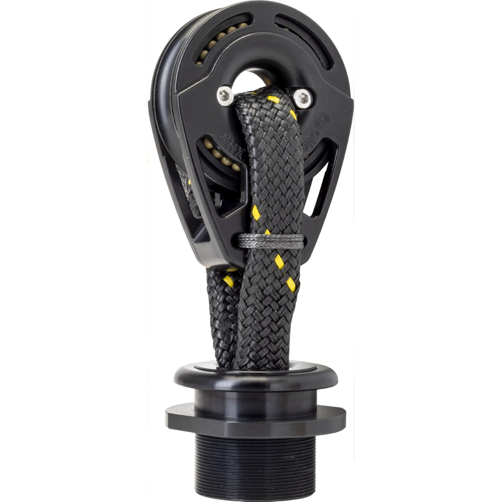Allen Brothers Pad-Tii with Removable Tii-Bar and Socket
