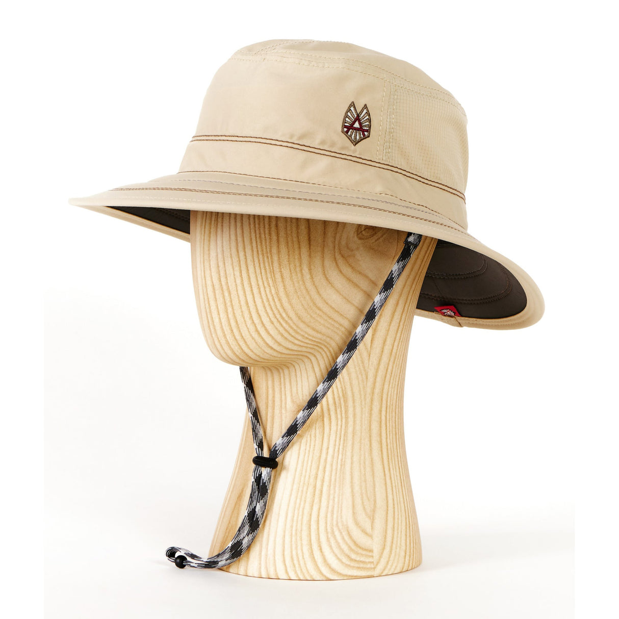 Arntson Marine Cabana Brim WindSun Hat