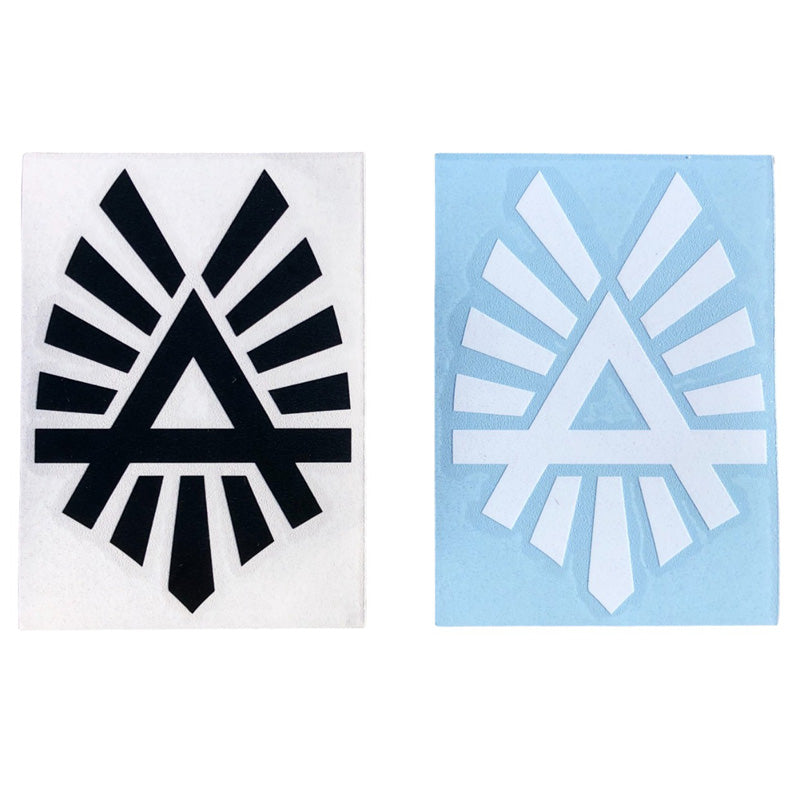 Arntson Marine Shinning A Transfer Sticker