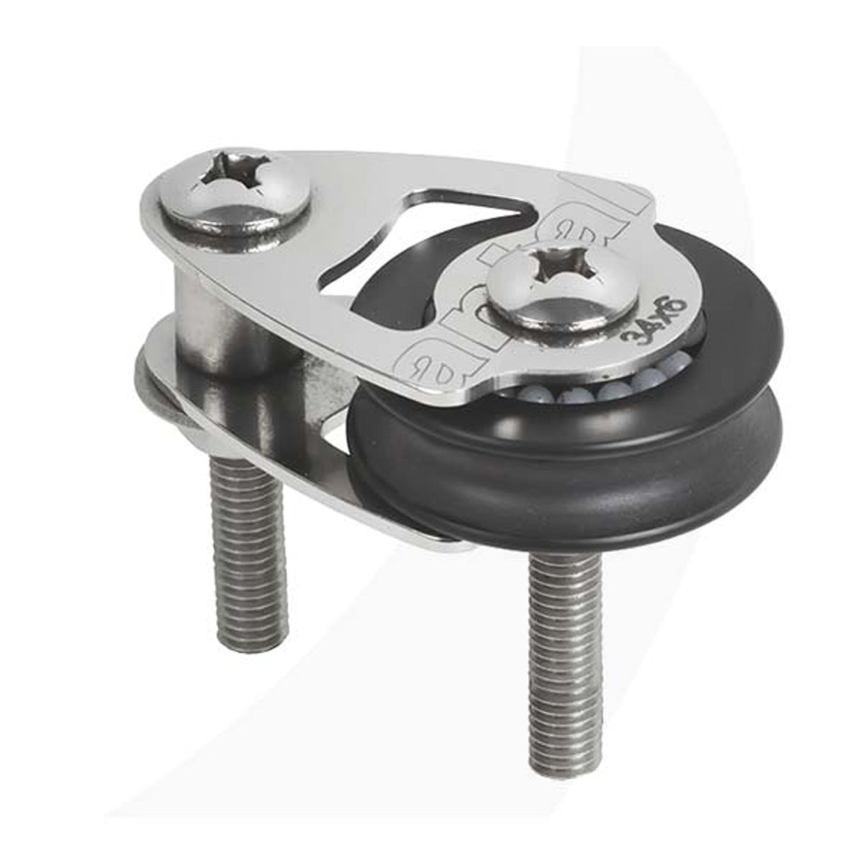Antal 34mm Single Deck Block