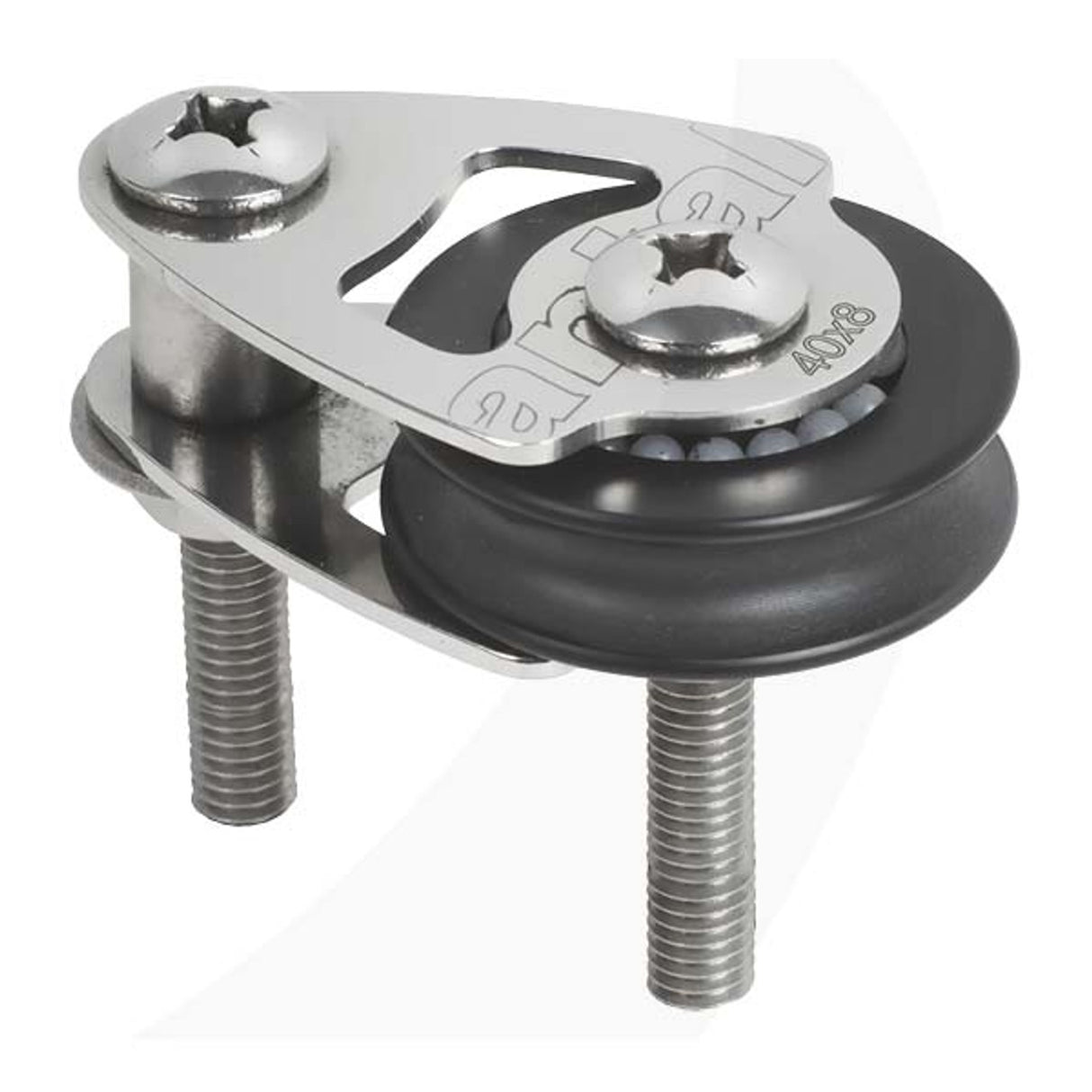 Antal 40mm Single Deck Block