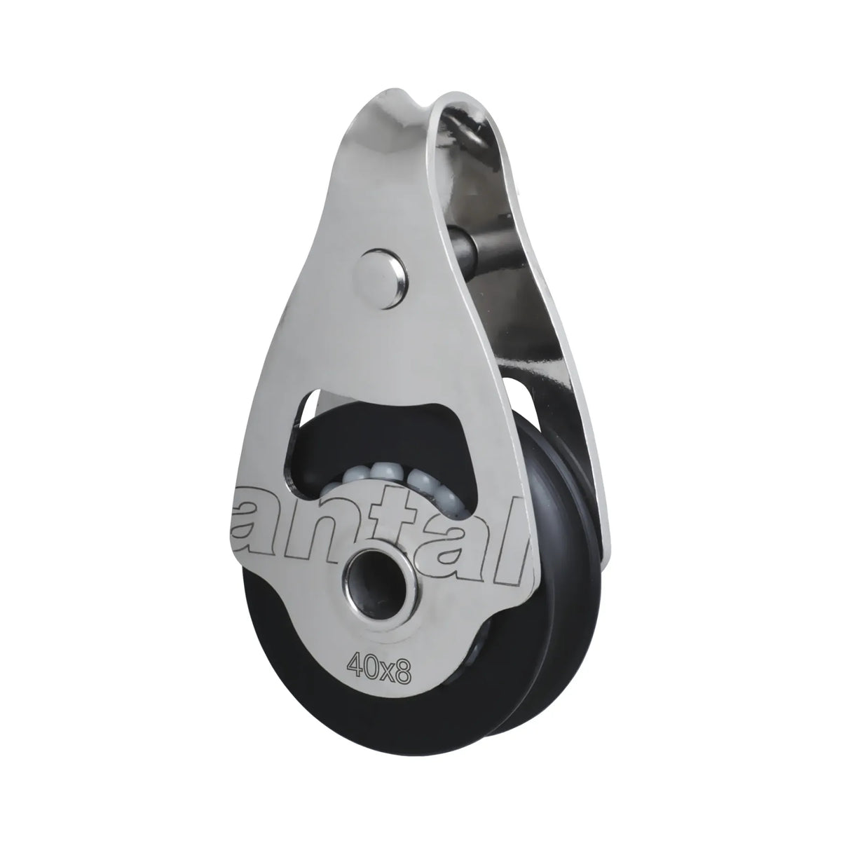 Antal 40mm Single U-Head Block