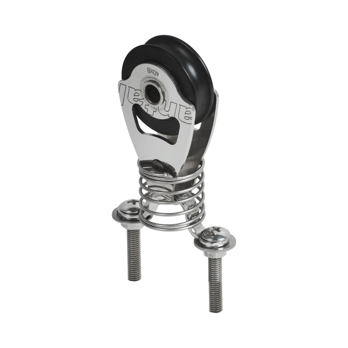 Antal 40mm Single Saddle Block