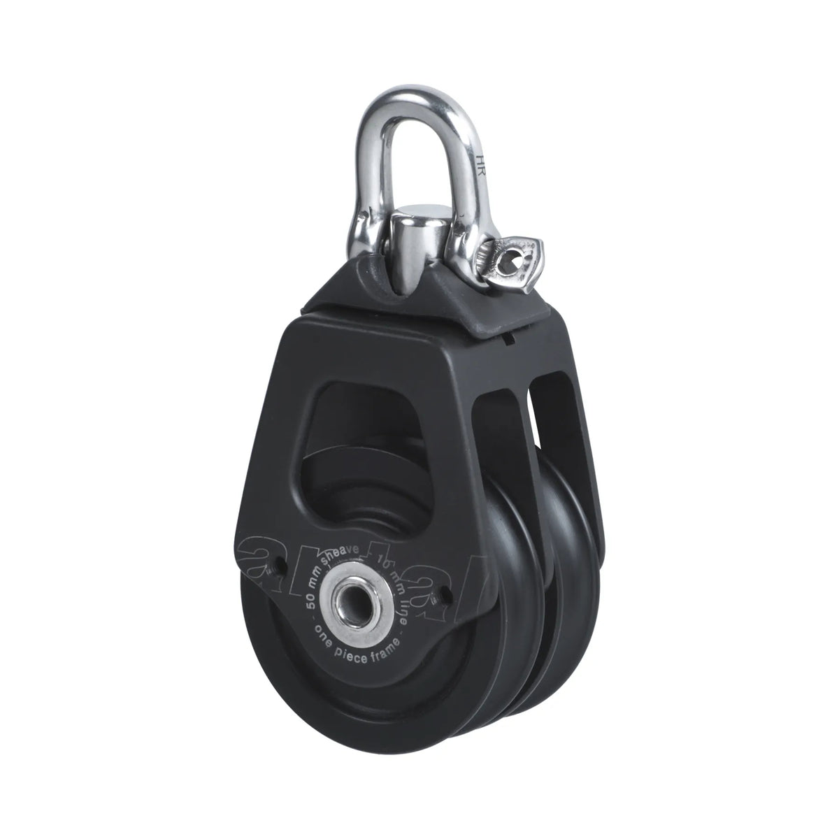 Antal 50mm OPF Double Block