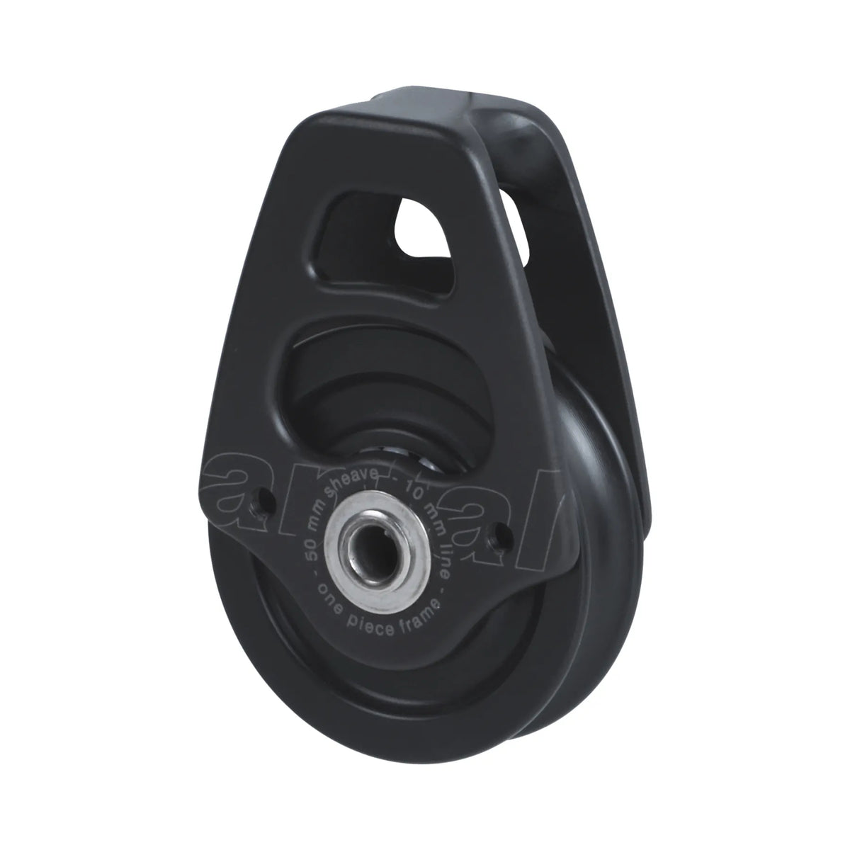 Antal 50mm OPF Single Web Block