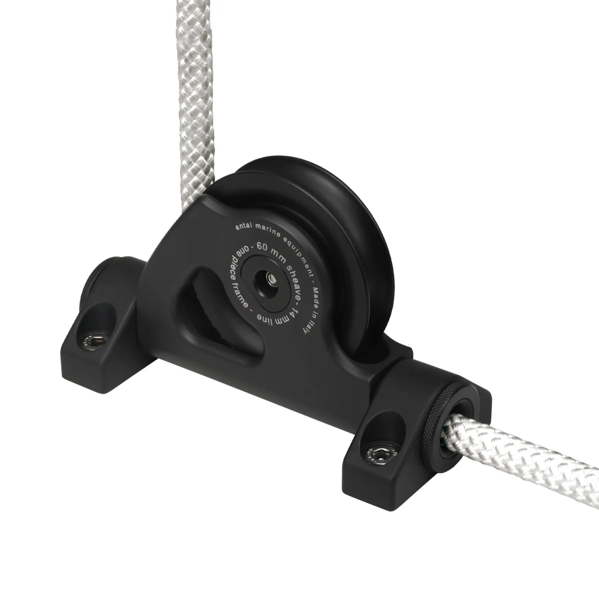 Antal 60mm Deck Block, Hollow Pin