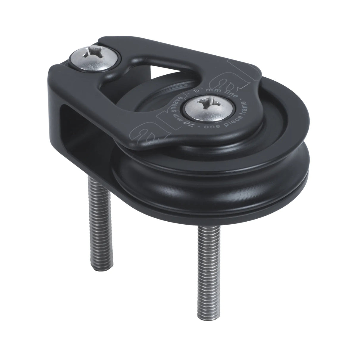 Antal 70mm OPF Single Foot Block